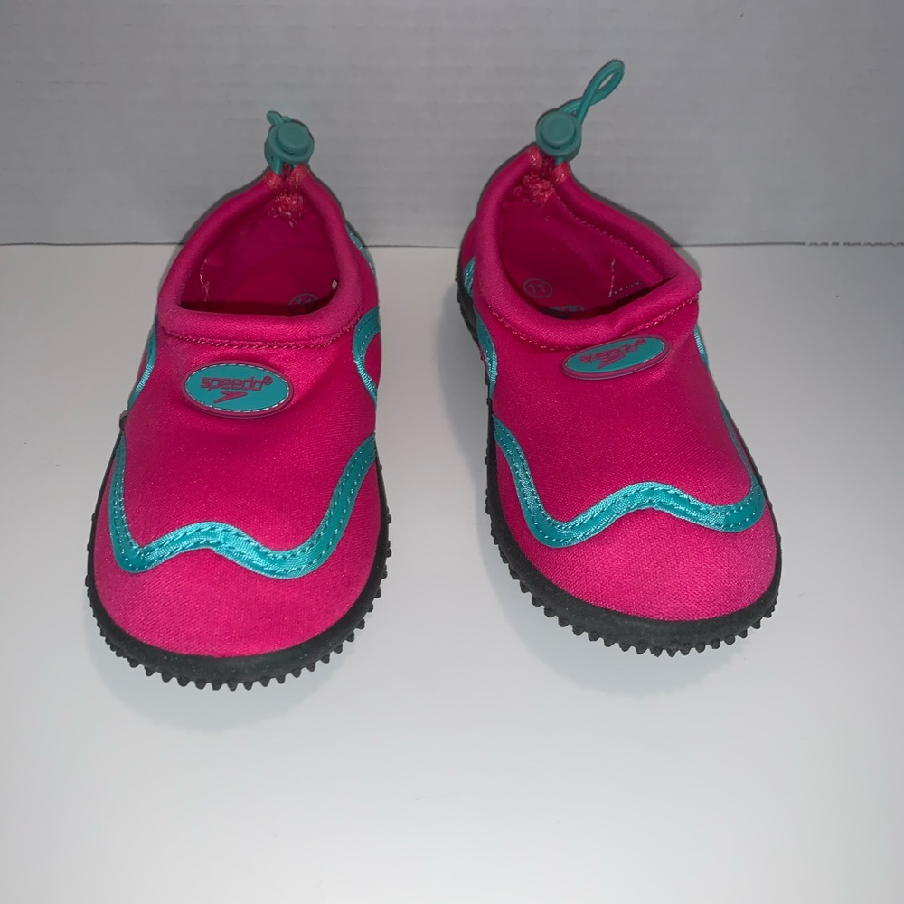 Speedo Shoes Water For Girl